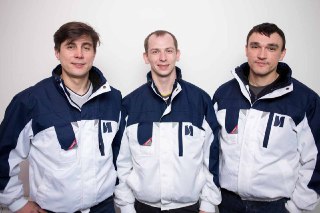 О компании ПотолокСервис: установка натяжных потолков в Тольятти